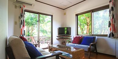 Ishigakijima Cottage Kachibai