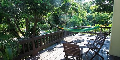 Ishigakijima Cottage Kachibai