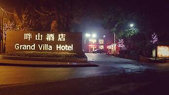 Grand Villa Hotel