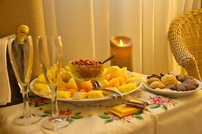 Alle Dolomiti Boutique Lake Hotel