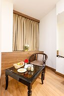 Hotel Dolphin International