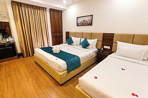 Hotel Dolphin International