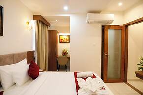 Hotel Dolphin International