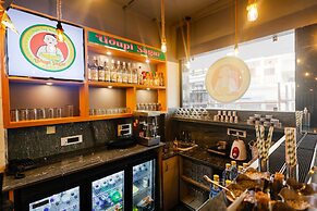 Hotel Dolphin International