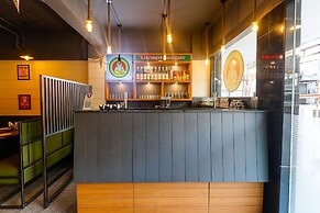 Hotel Dolphin International