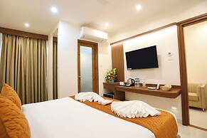 Hotel Dolphin International