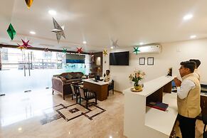 Hotel Dolphin International