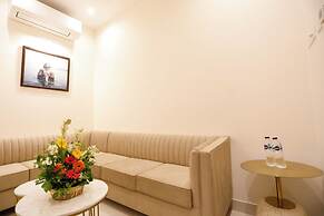 Hotel Dolphin International