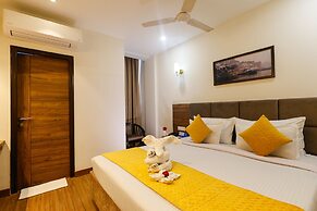 Hotel Dolphin International