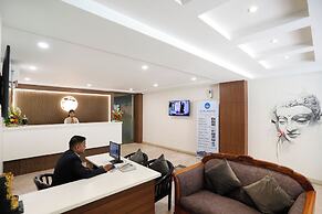 Hotel Dolphin International