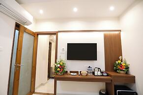 Hotel Dolphin International