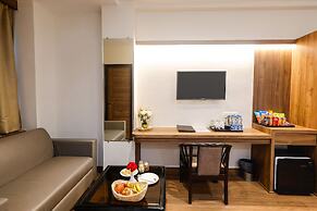 Hotel Dolphin International