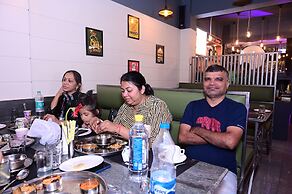 Hotel Dolphin International