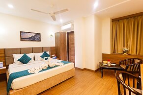 Hotel Dolphin International