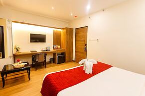 Hotel Dolphin International