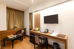 Hotel Dolphin International