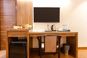 Hotel Dolphin International