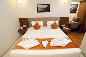 Hotel Dolphin International