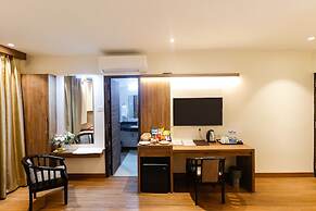 Hotel Dolphin International