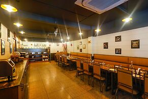 Hotel Dolphin International