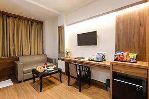 Hotel Dolphin International