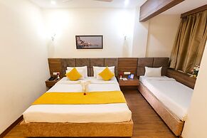 Hotel Dolphin International