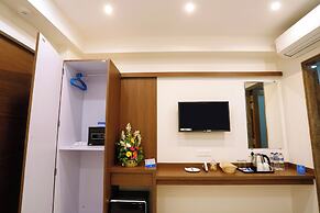 Hotel Dolphin International