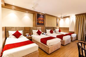 Hotel Dolphin International