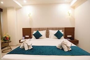 Hotel Dolphin International