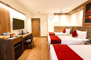 Hotel Dolphin International