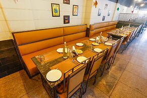 Hotel Dolphin International