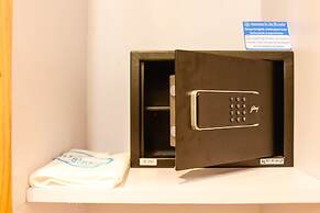 Hotel Dolphin International