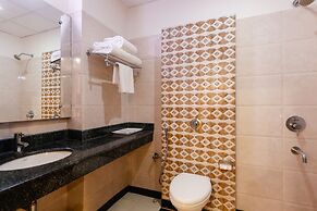 Hotel Dolphin International