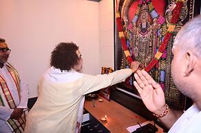 Hotel Dolphin International