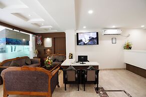 Hotel Dolphin International