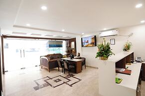 Hotel Dolphin International