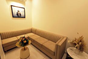 Hotel Dolphin International