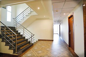 Hotel Dolphin International