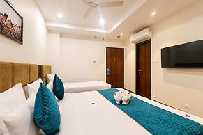 Hotel Dolphin International