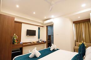 Hotel Dolphin International