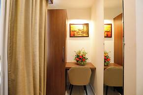 Hotel Dolphin International