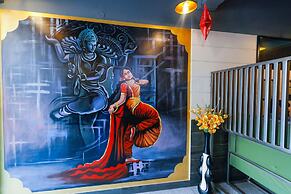 Hotel Dolphin International