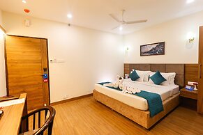 Hotel Dolphin International