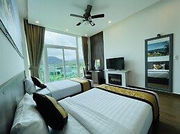 Dalat Wonder Resort