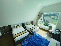 Dalat Wonder Resort