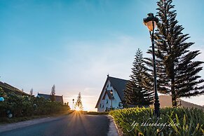 Dalat Wonder Resort