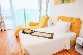 Dalat Wonder Resort
