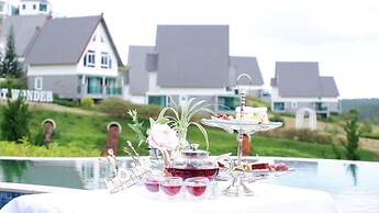 Dalat Wonder Resort