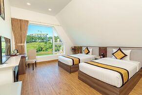 Dalat Wonder Resort
