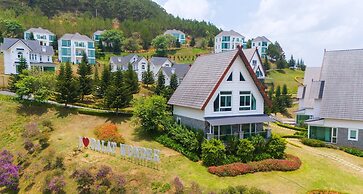 Dalat Wonder Resort